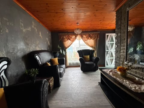 3 Bedroom Property for Sale in Hillcrest Heights Western Cape